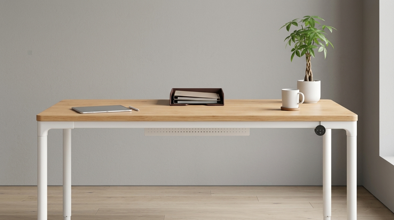 Sắp xếp đồ decor bàn làm việc giám đốc ngăn nắp giúp tối ưu hóa không gian làm việc Sắp xếp đồ decor bàn làm việc giám đốc ngăn nắp giúp tối ưu hóa không gian làm việc