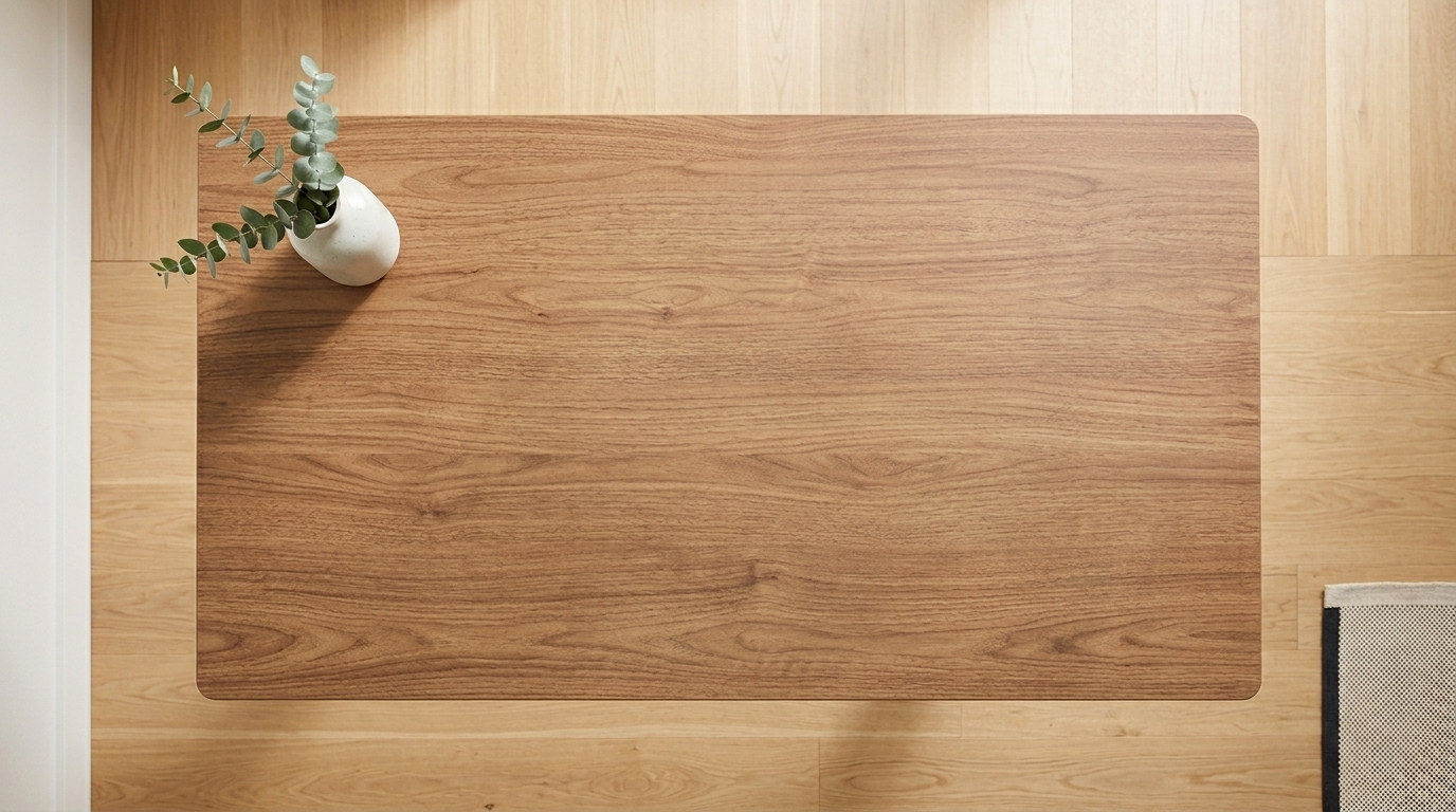 Thiết kế góc làm việc tinh tế với những đường nét tối giản của gỗ mdf Thiết kế góc làm việc tinh tế với những đường nét tối giản của gỗ mdf
