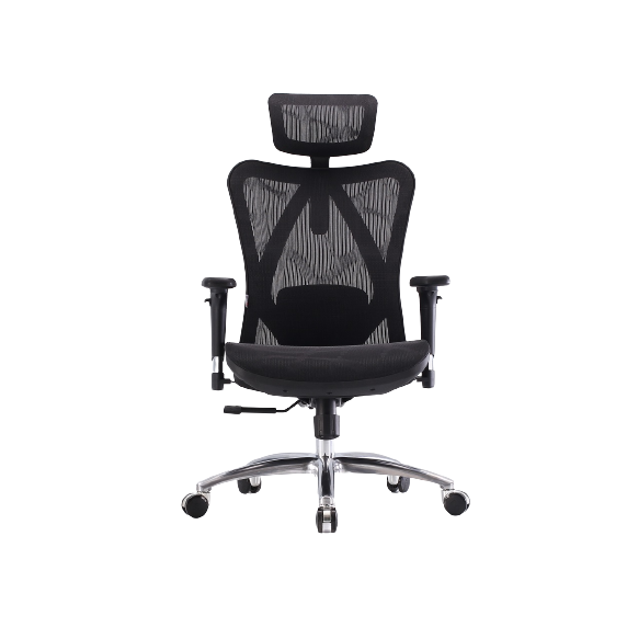 Ghế công thái học Sihoo M57 chính hãng Điều chỉnh linh hoạt, giá