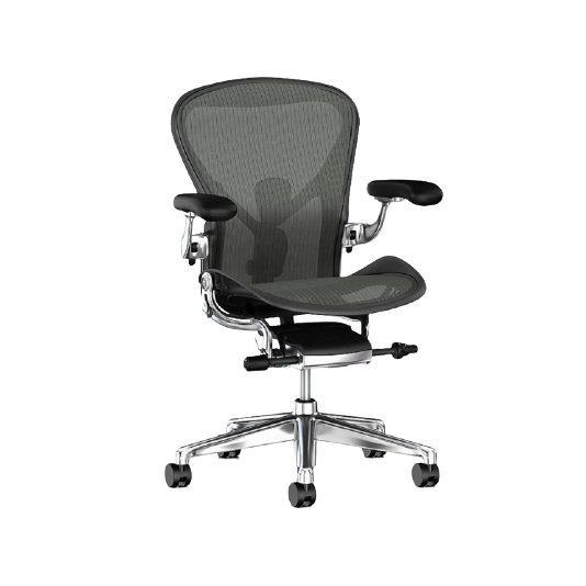 Office Chair Herman Scaun Herman Miller Aeron Ghế Công Thái Học