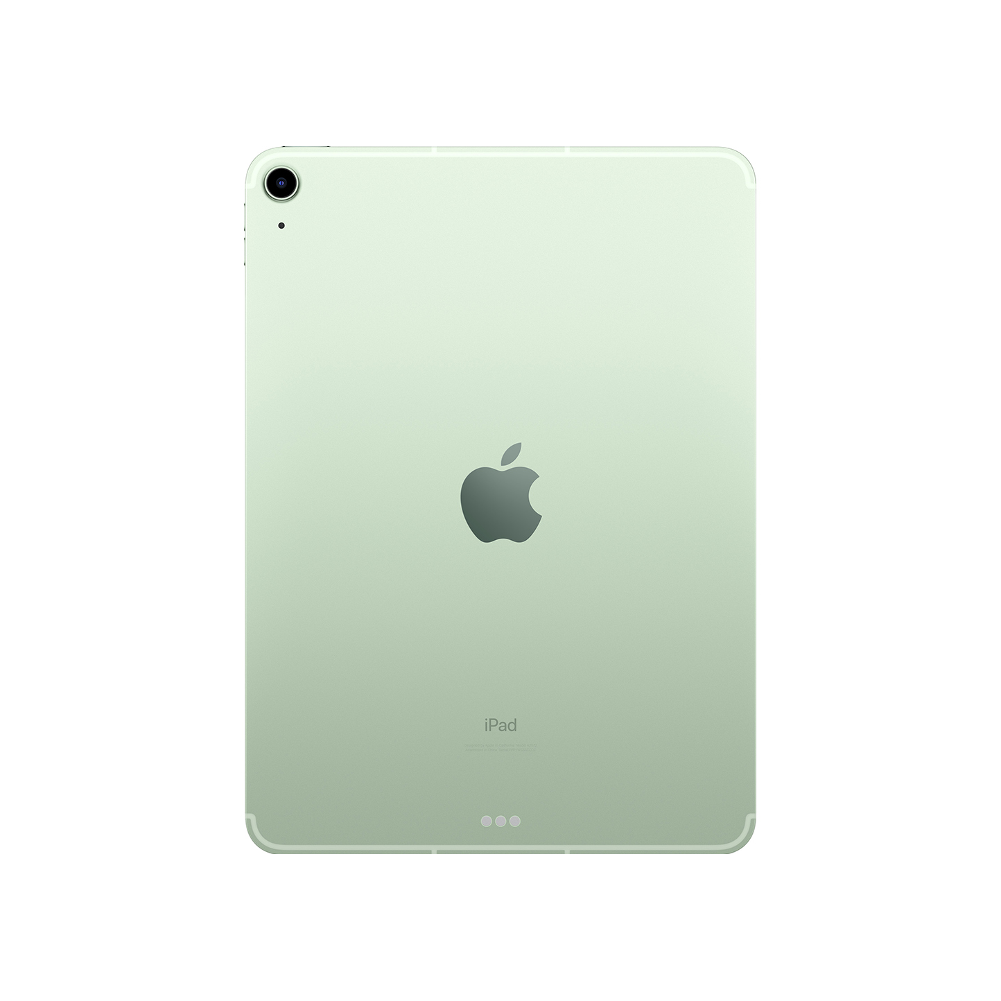 【Thu Phạm Thị Hoa】Apple iPad Air (第4世 iPad Air 4 4G 64GB - Macvn