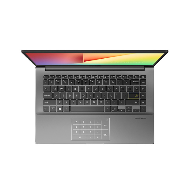 Asus Vivobook S14 S433 (Intel Gen 11) 11/2025