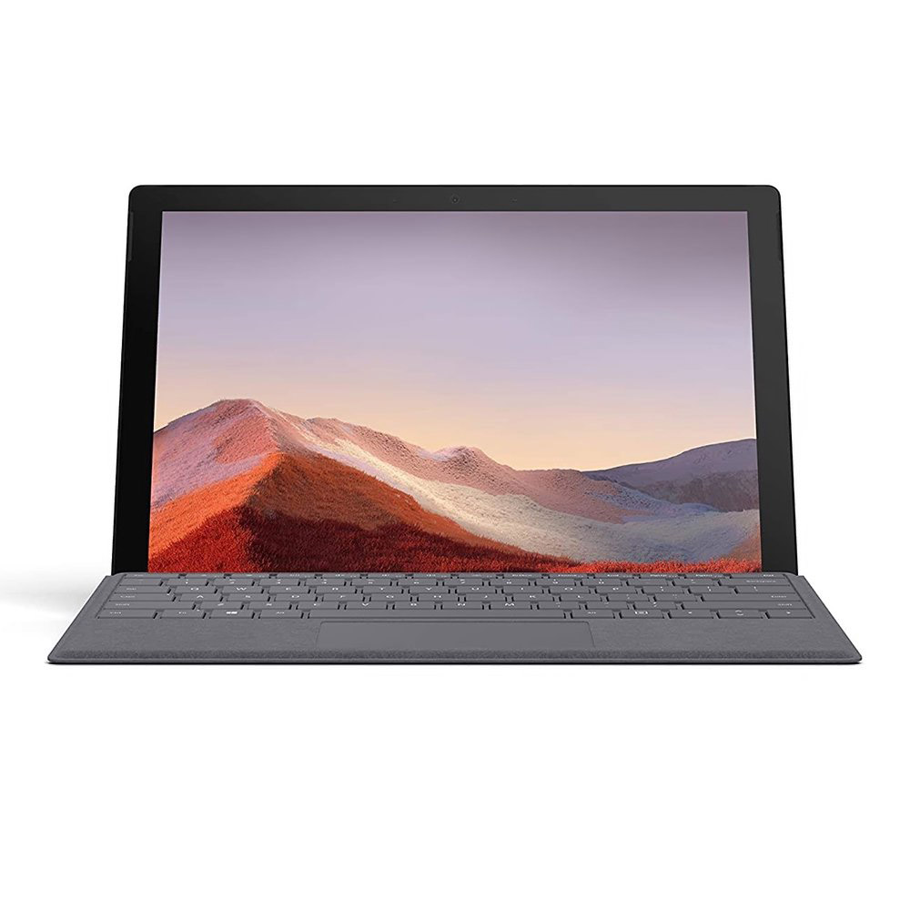 Ảnh đại diện Microsoft Surface pro 7 Plus