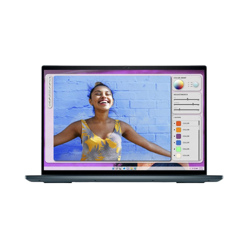 Dell Inspiron 16 Plus 7620 i7 12700H, 40GB, 1024GB, 3K | 11/2023 - Thinkpro.vn