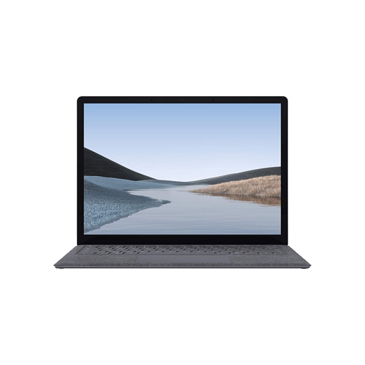 Surface Laptop 4