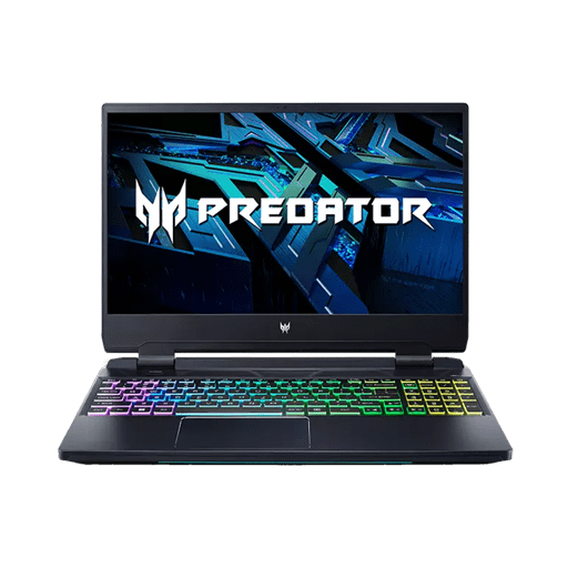 Acer Predator Helios 300 i7 12700H, RTX 3060 6GB, 16GB, 512GB, FHD 165Hz | 11/2023 - Thinkpro.vn