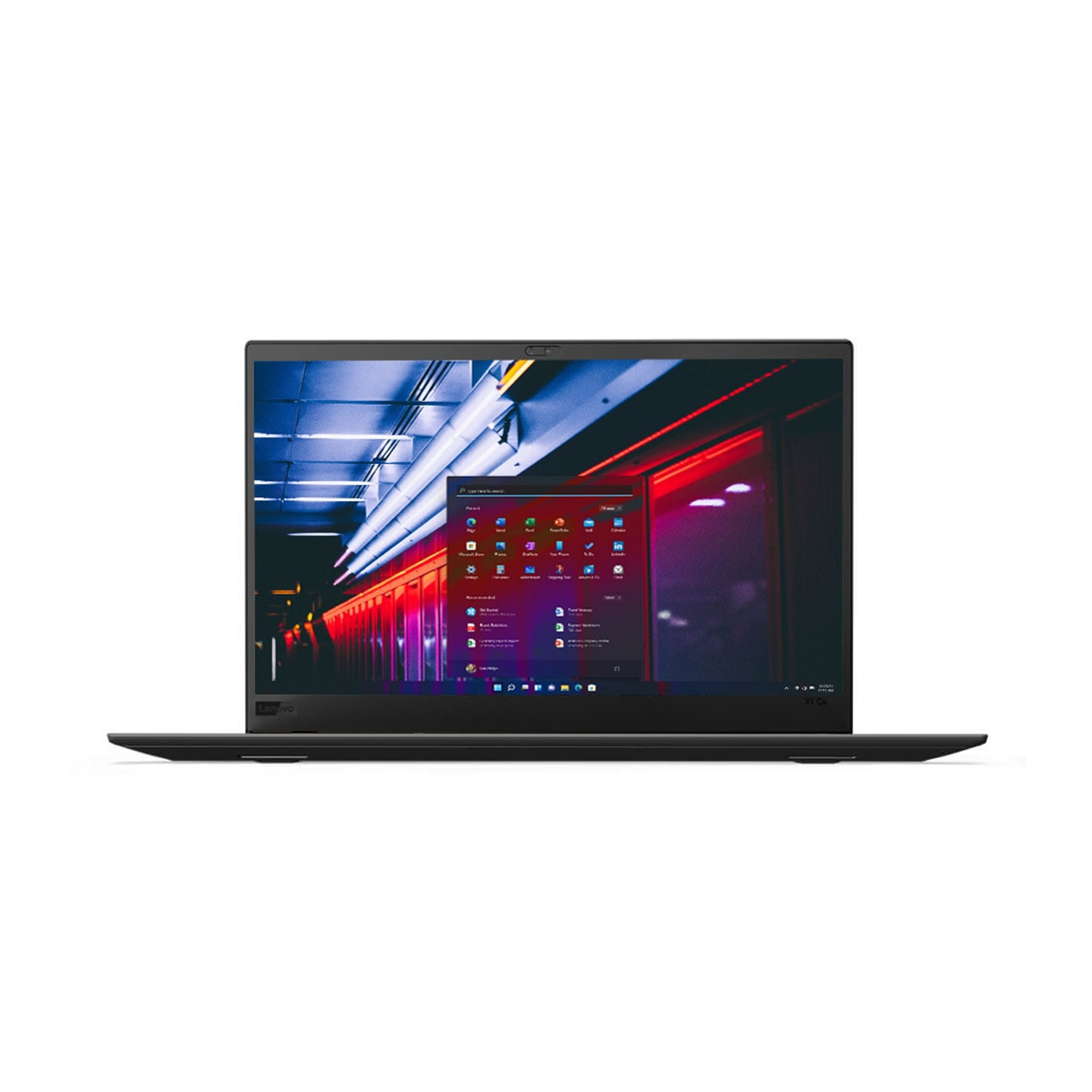 ThinkPad X1 Carbon Gen 6 - Laptop Lenovo Core i7 8650U | 05/2026