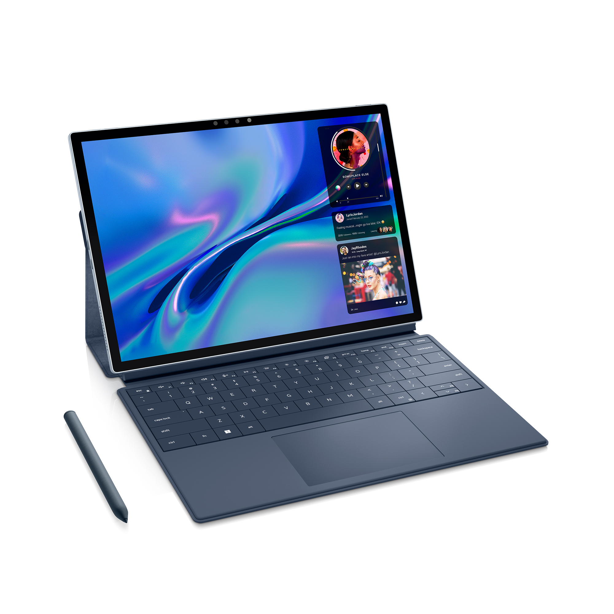 Dell XPS 13 9325 2 in 1 | 07/2026 - Thinkpro.vn