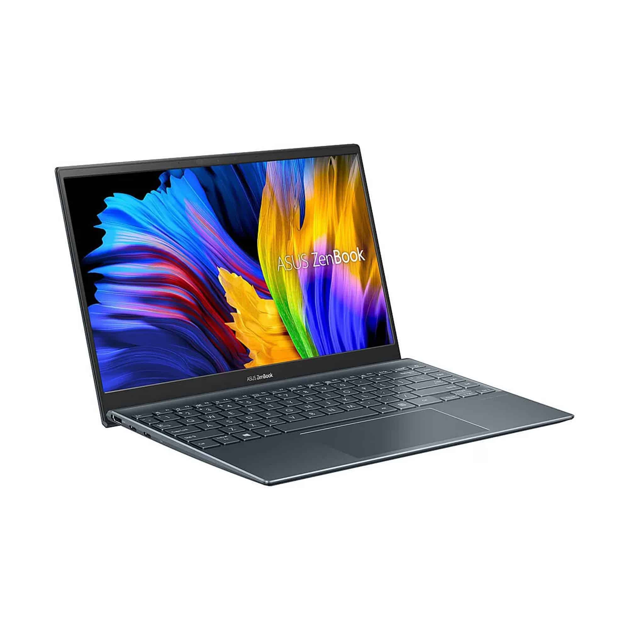 ASUS Zenbook Q408UG ジャンク dGPU(MX450)内蔵