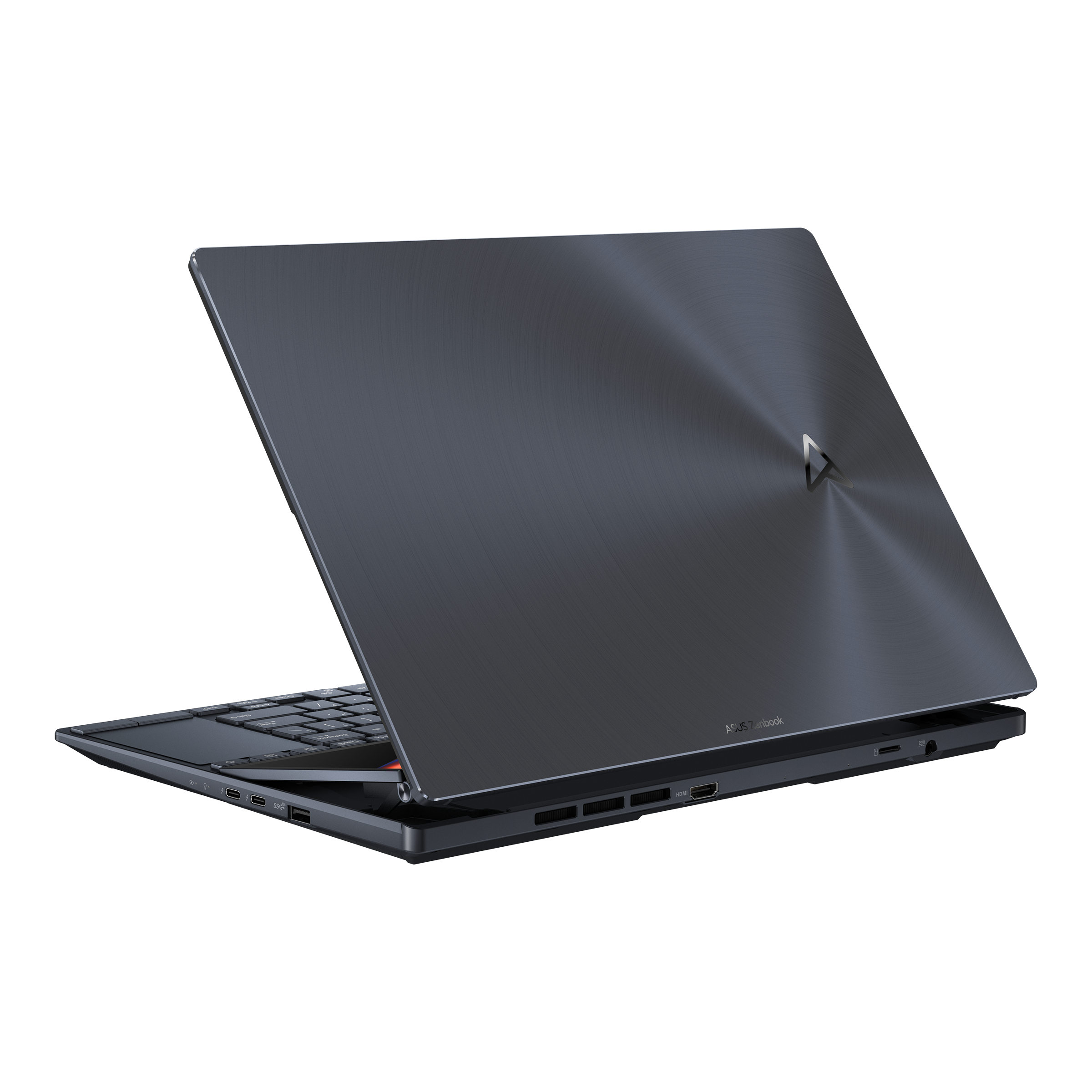 ASUS Zenbook Pro 14 Duo OLED | 06/2026 - Thinkpro.vn