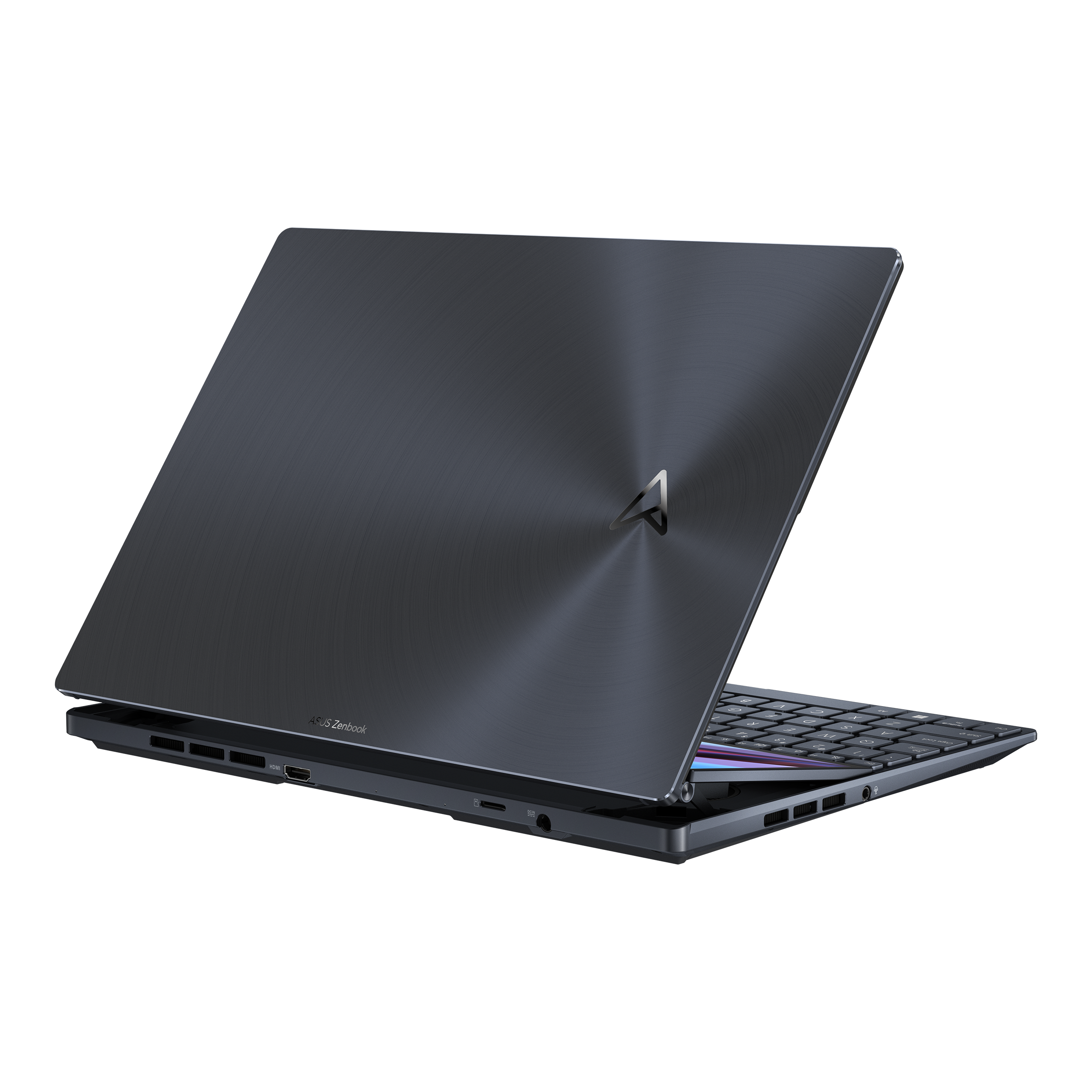 ASUS Zenbook Pro 14 Duo OLED | 06/2026 - Thinkpro.vn