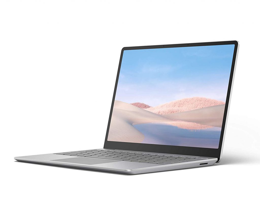 Microsoft Surface Laptop Go 2 | 06/2026 - Thinkpro.vn