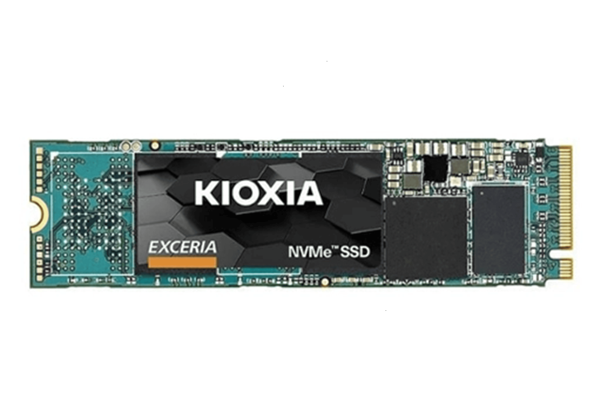 SSD Kioxia 256GB NVME M2 2280 | 05/2026 - Thinkpro.vn