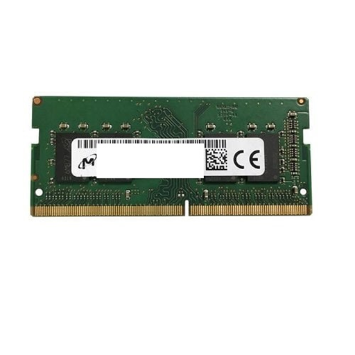 RAM Laptop Micron DDR5 8GB Bus 4800MHz | 06/2026 - Thinkpro.vn