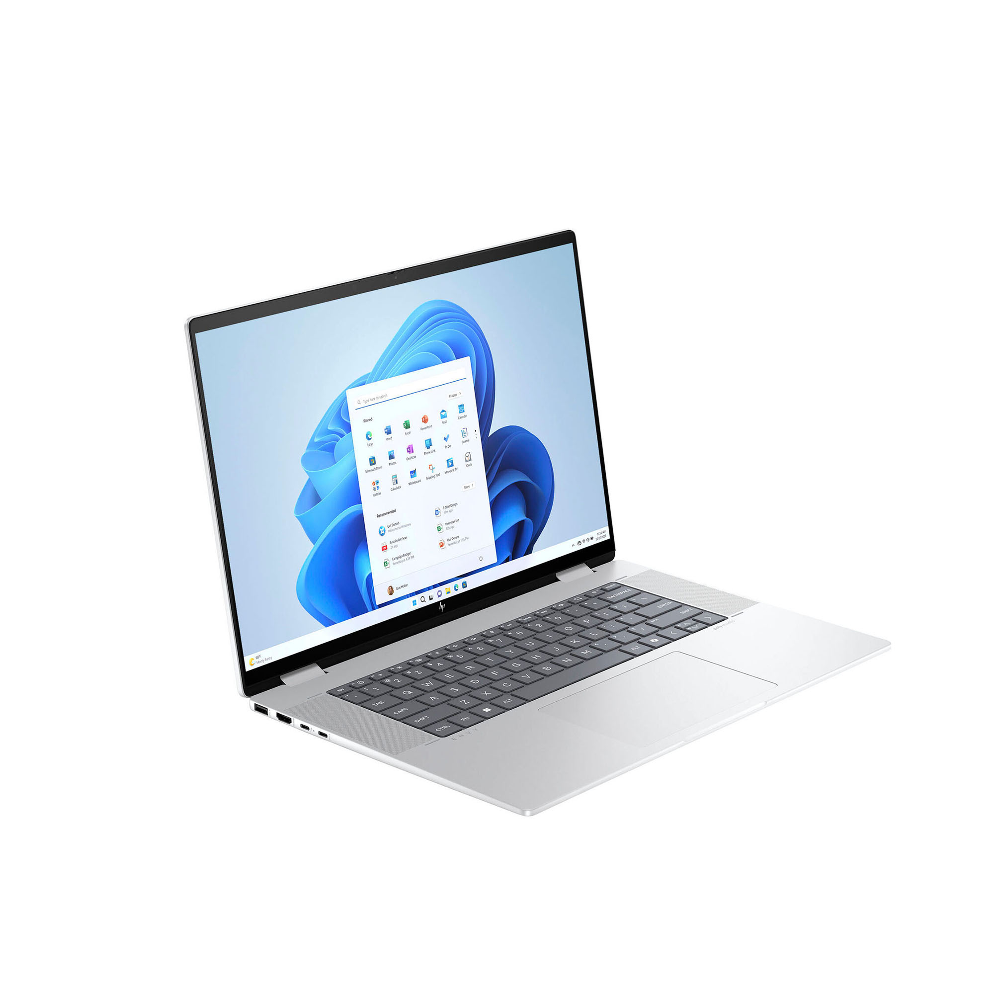 HP Envy x360 2-in-1 16-ac0013dx 2024 Ultra 5 | 06/2026 - Thinkpro.vn