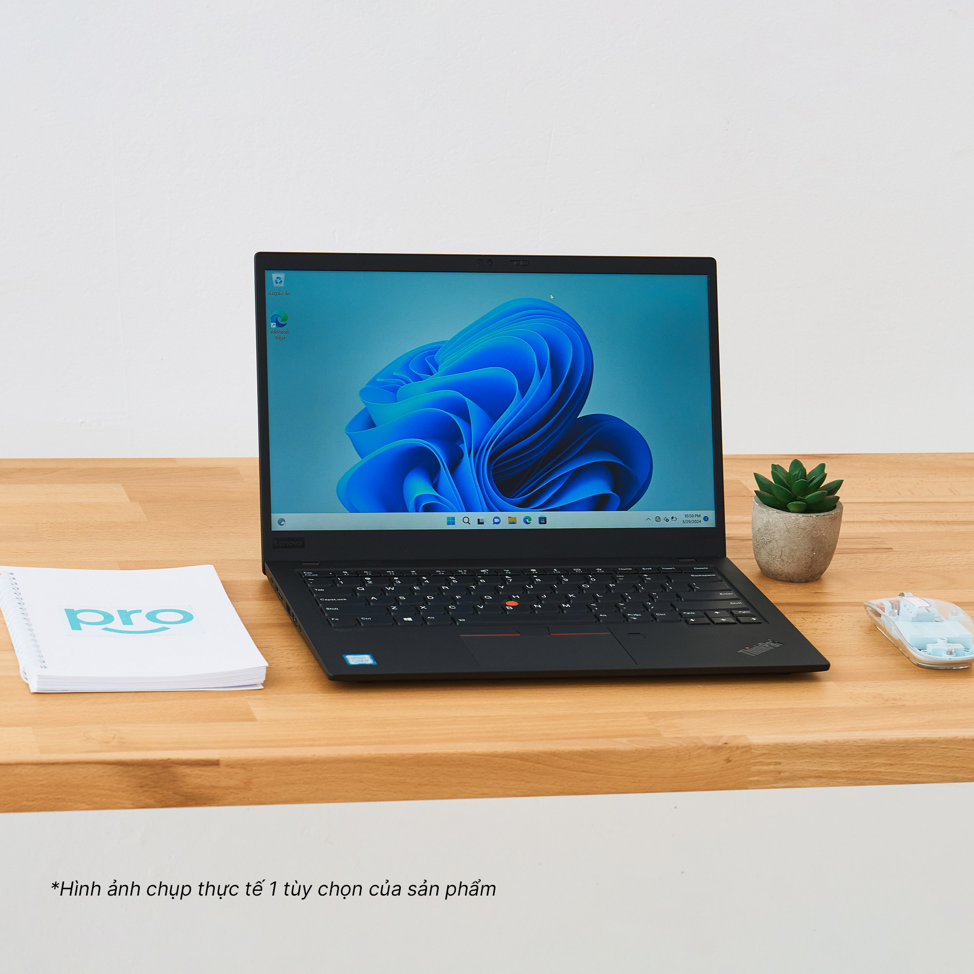 Lenovo ThinkPad X1 Carbon Gen chính hãng, trả góp 0% 11/2025