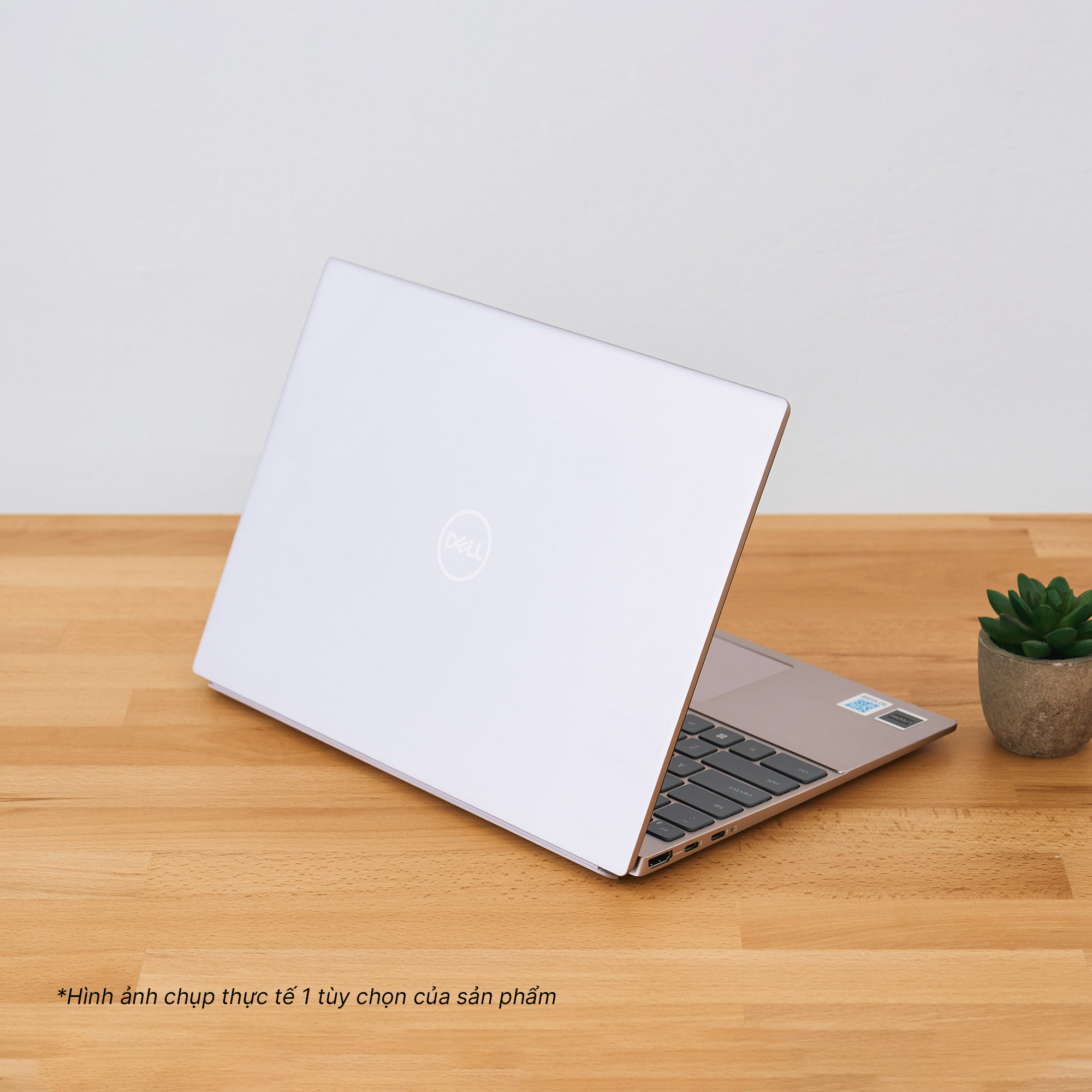 Dell Inspiron 5330 i5 1340P | Siêu mỏng nhẹ, màn hình 2K+ | 07