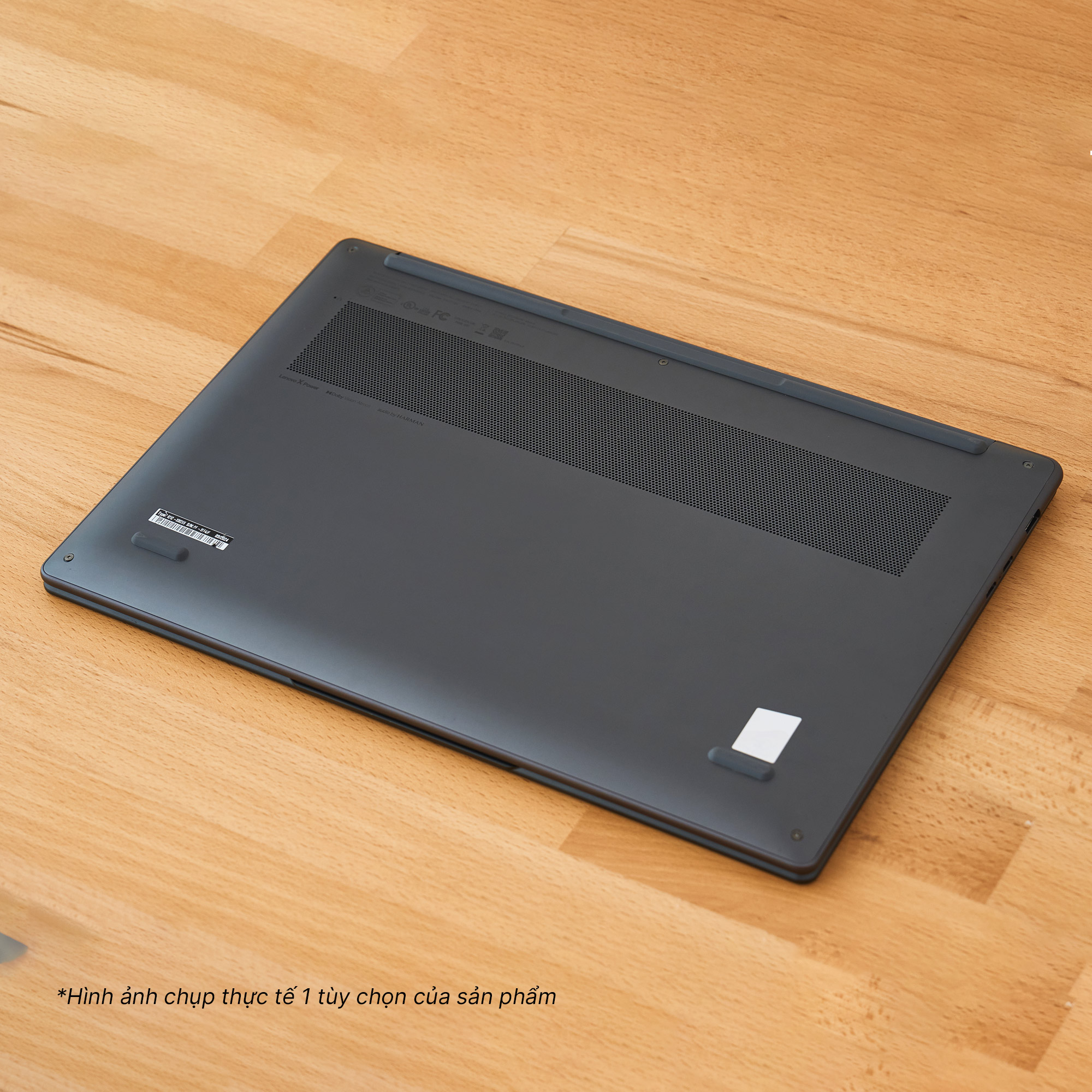 Lenovo Slim 7 ProX | Ultrabook chính hãng hiệu năng đỉnh cao | 07