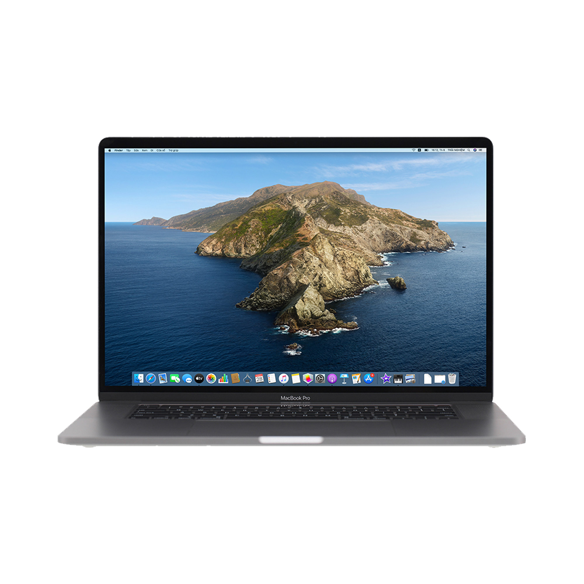 MACBOOK PRO 2019 Corei9 1TB インチ ジャンク Apple MacBook Pro 16