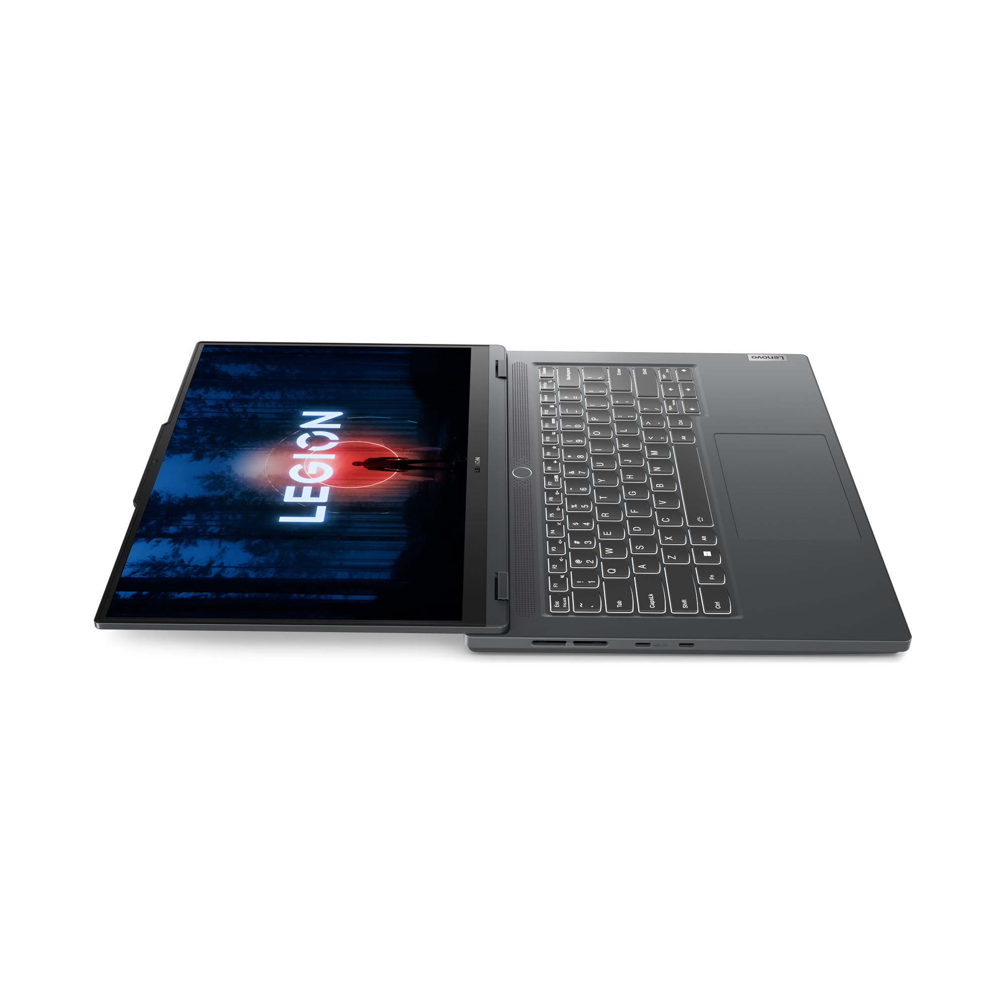 Lenovo Legion Slim 5 14APH8 chính hãng, trả góp 0% | 10/2025 - Thinkpro.vn