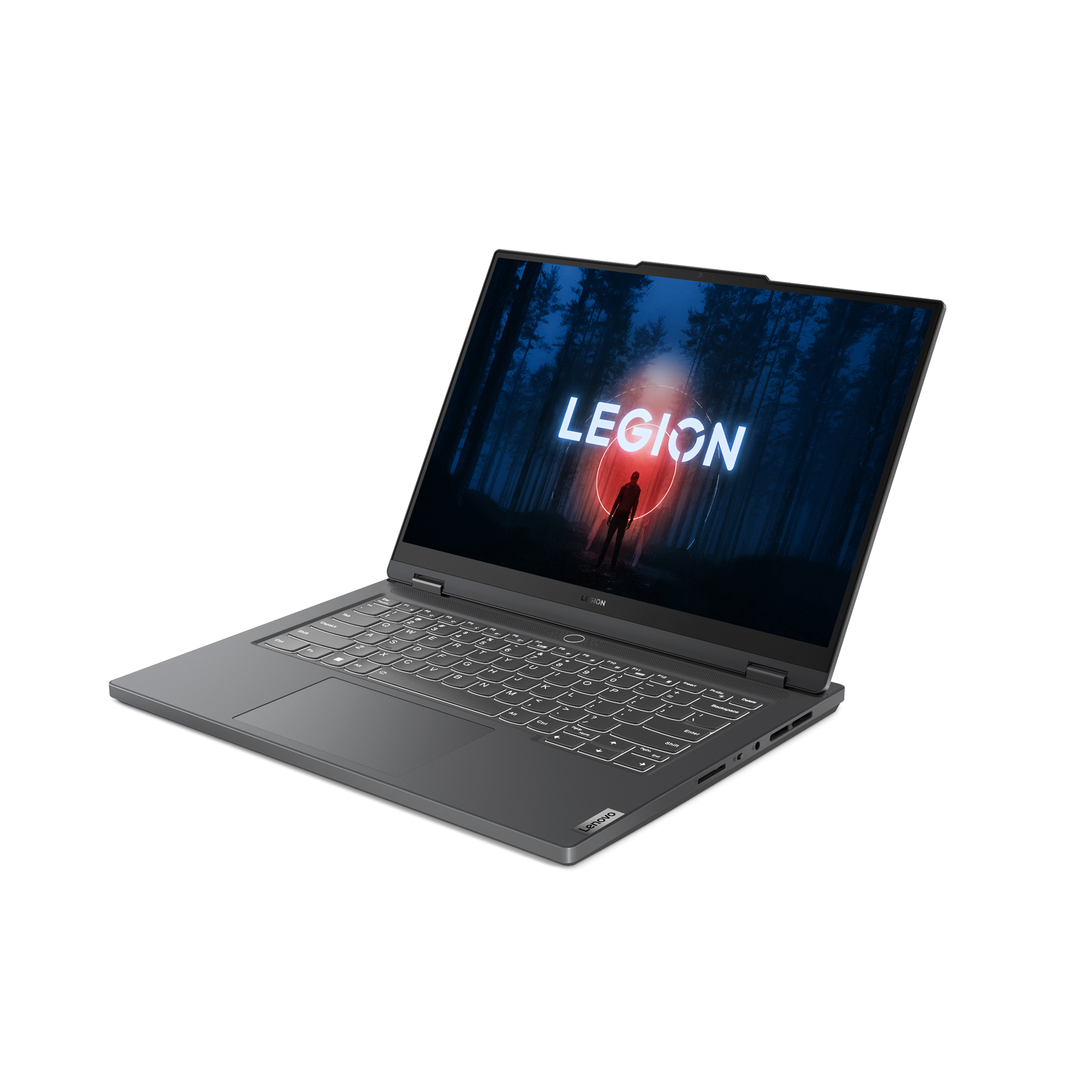 Lenovo Legion Slim 5 14APH8 chính hãng, trả góp 0% | 10/2025 - Thinkpro.vn