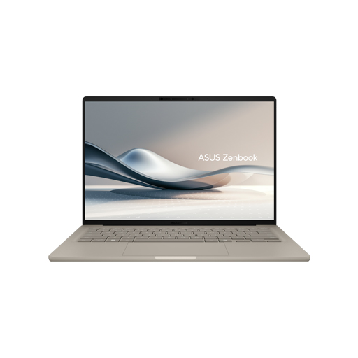 ASUS Zenbook A14 UX3407QA-QD299WS siêu nhẹ | Góp 0% | 08/2026