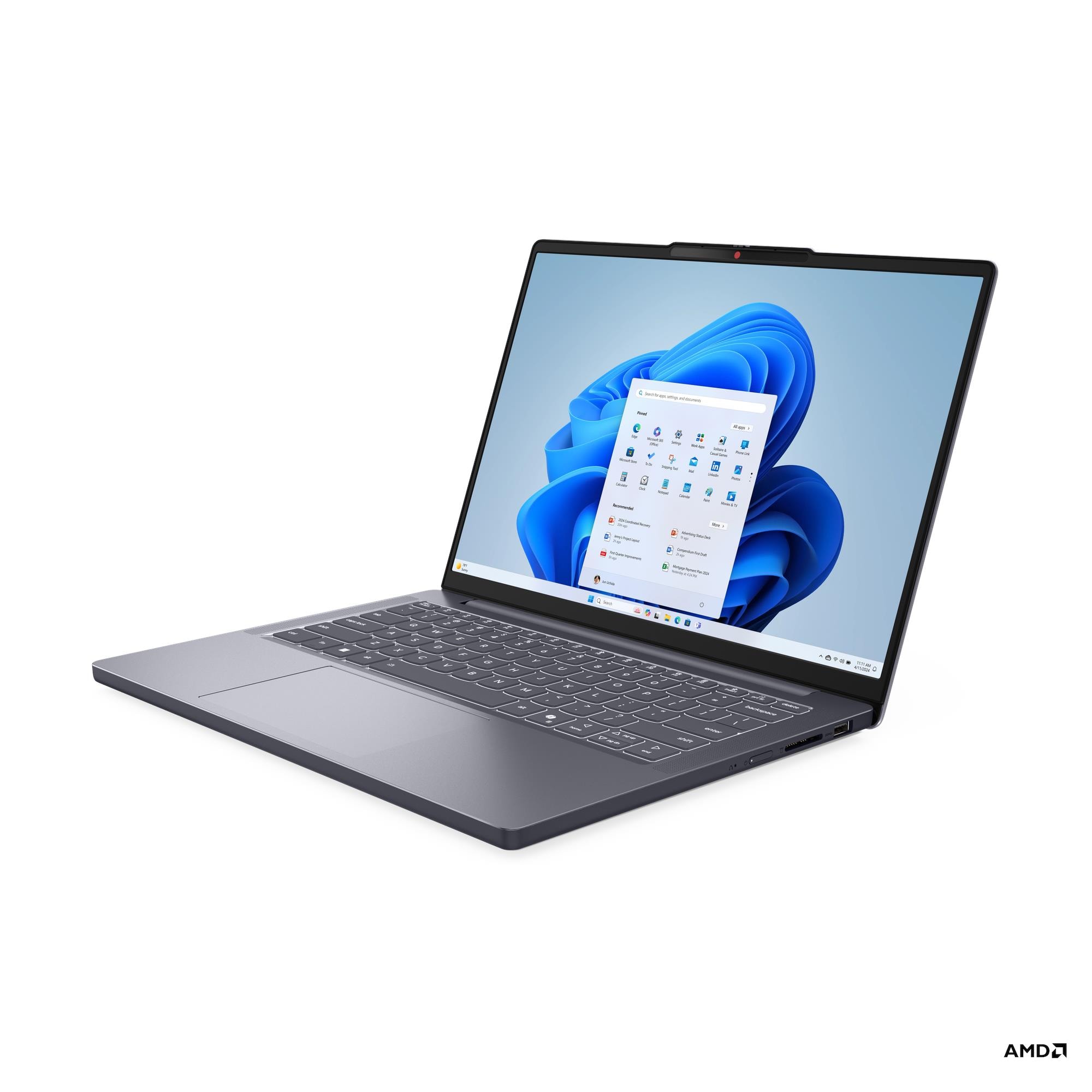 Bàn phím Lenovo IdeaPad Slim 3 14ARP10 83K6005VVN