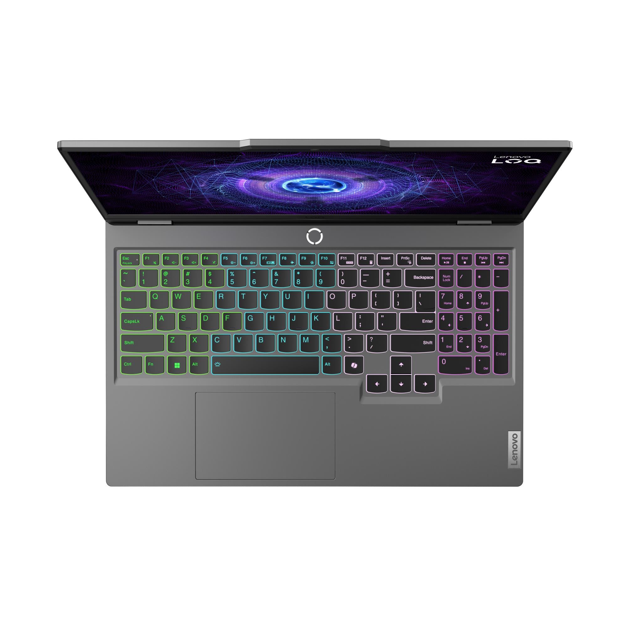 Bàn phím Lenovo LOQ 15IRX9 83DV01ALVN
