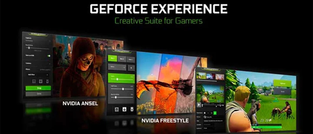 Cách bật card rời NVIDIA bằng ứng dụng GeForce Experience