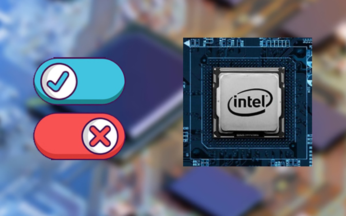 Cách bật card đồ họa rời NVIDIA trên laptop trong cài đặt BIOS