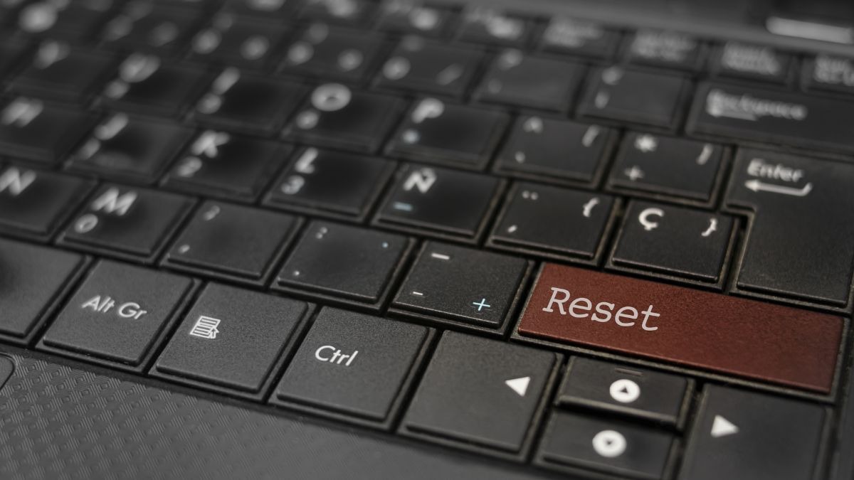 Các câu hỏi thường gặp về việc reset laptop Dell