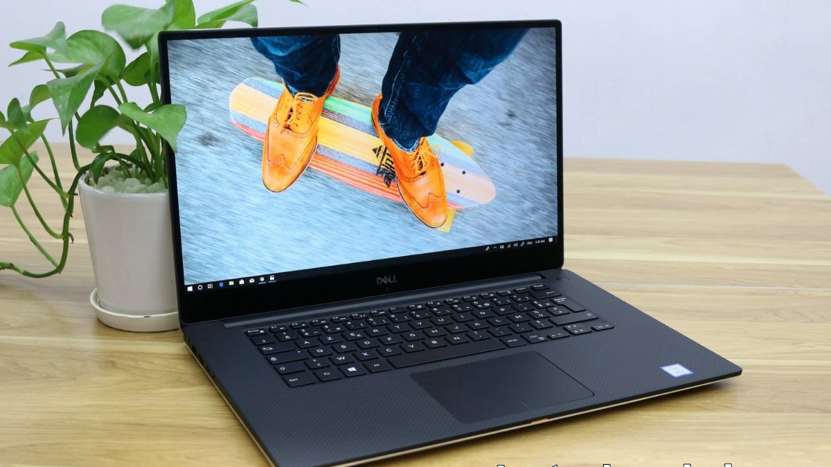 Giới thiệu về việc reset laptop Dell