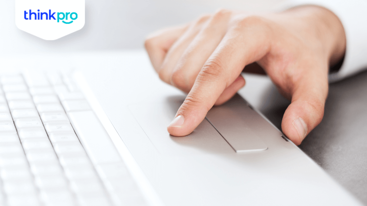 Cách tắt chuột cảm ứng trên laptop Dell đơn giản, nhanh chóng