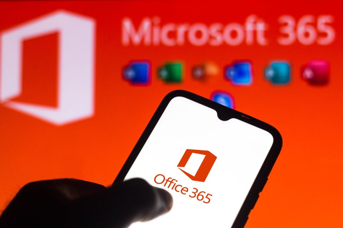Kích hoạt Microsoft Office 365 cho phép bạn truy cập đầy đủ vào bộ công cụ và tính năng cải tiến của Microsoft