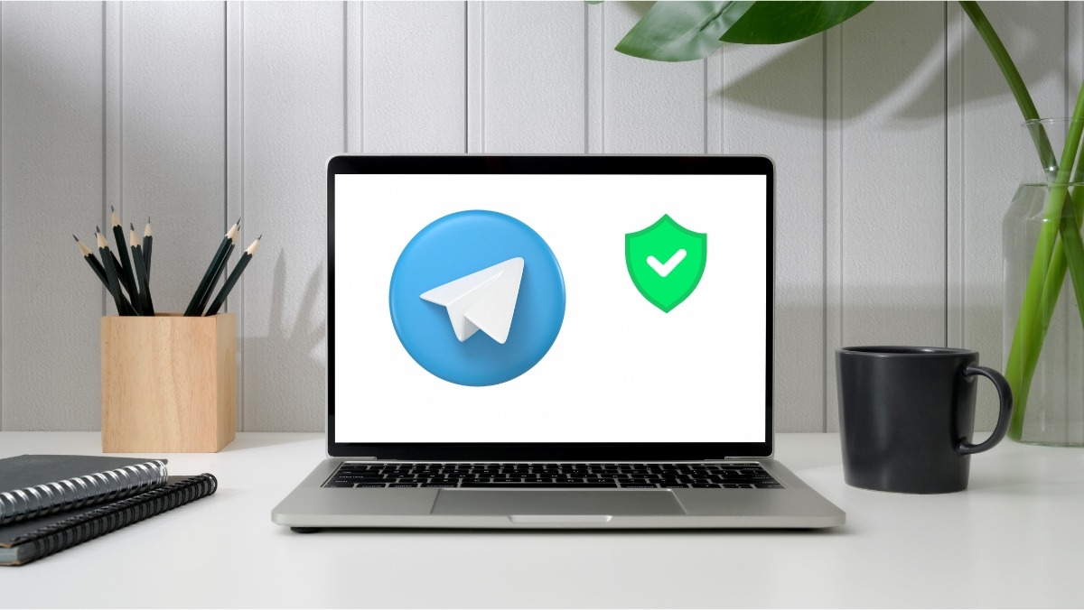 Telegram được đánh giá cao về bảo mật