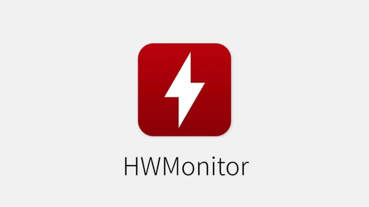 HWMonitor - phần mềm mã nguồn mở, miễn phí