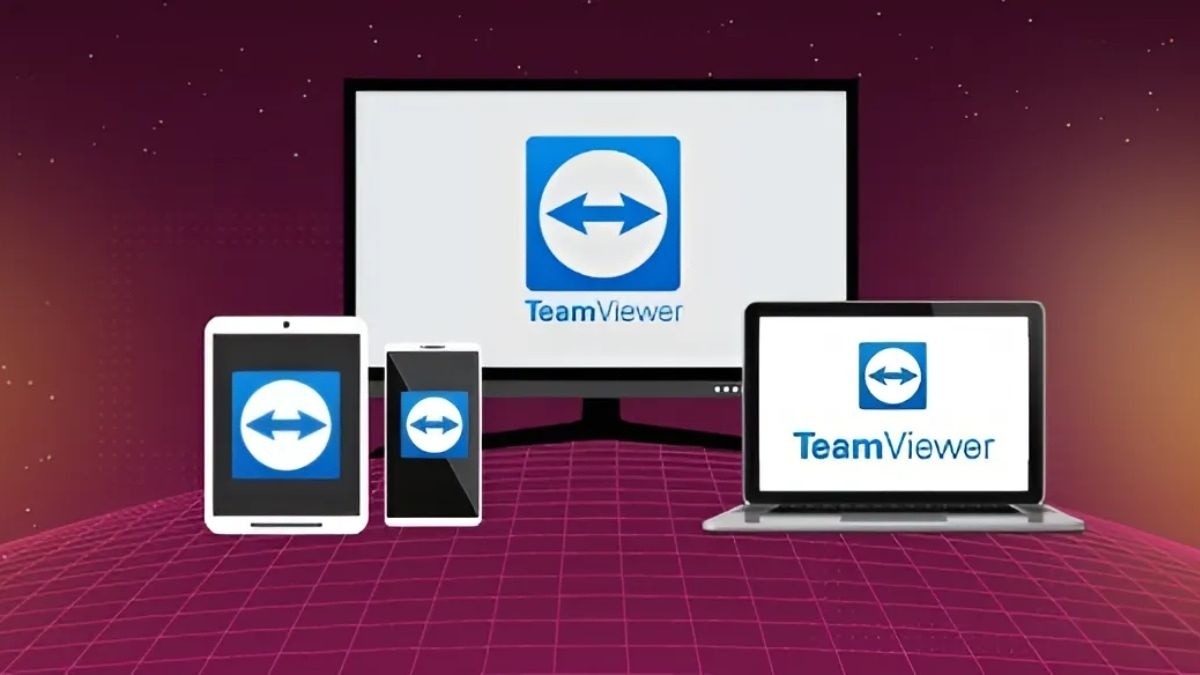 Hướng dẫn sử dụng TeamViewer cơ bản