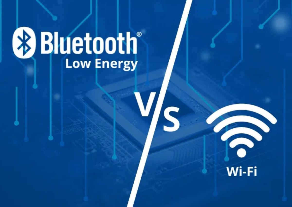 Tắt các kết nối không dây như Wifi, Bluetooth, GPS để tiết kiệm pin