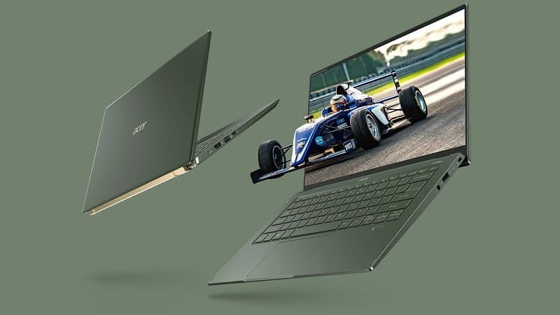 Khuyến mãi ultrabook Tết, laptop mỏng nhẹ cấu hình mạnh mẽ cho doanh nhân và designer.