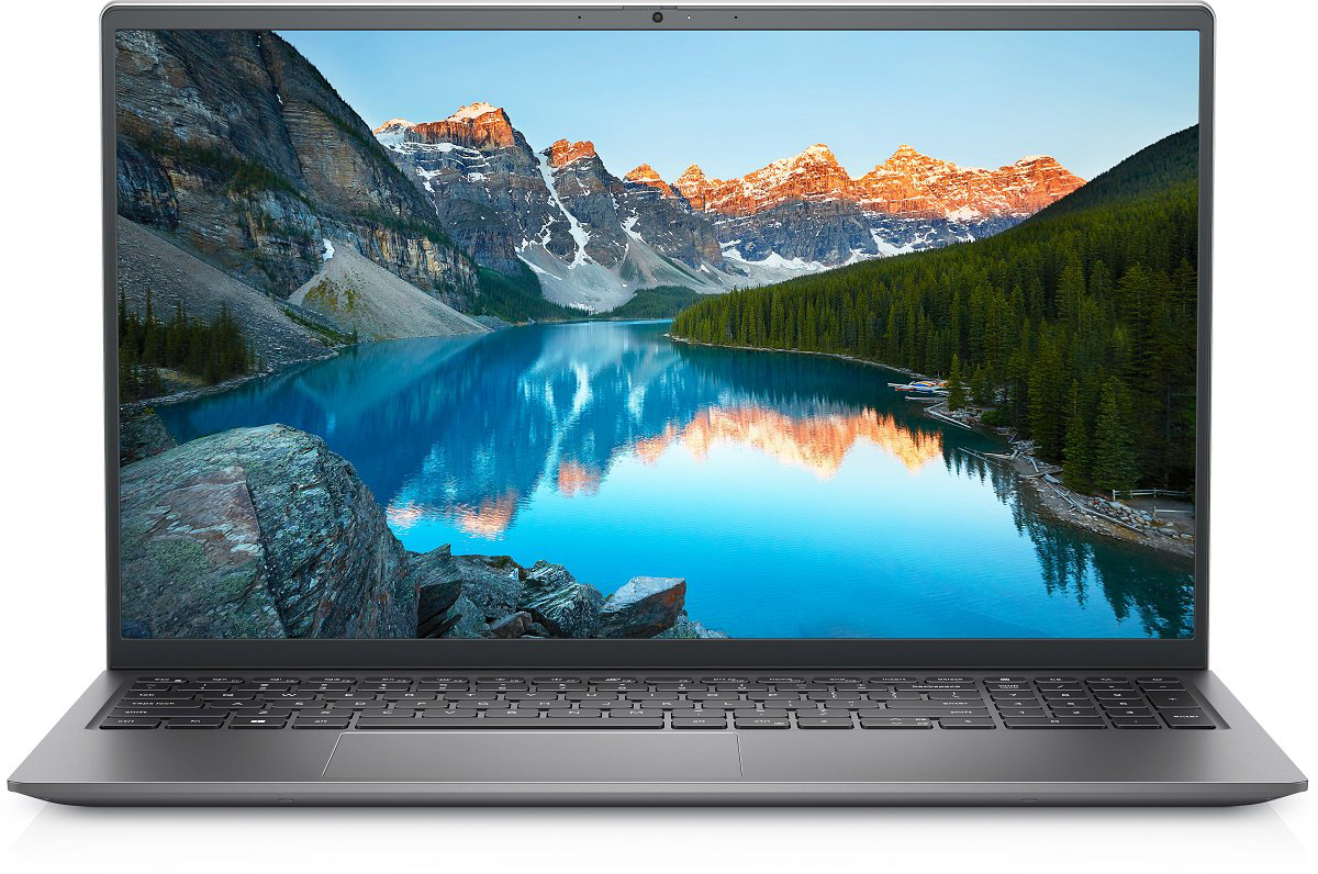 Dell Inspiron 5510 chơi game nặng, xử lý media nhanh, là Ultrabook mạnh mẽ.