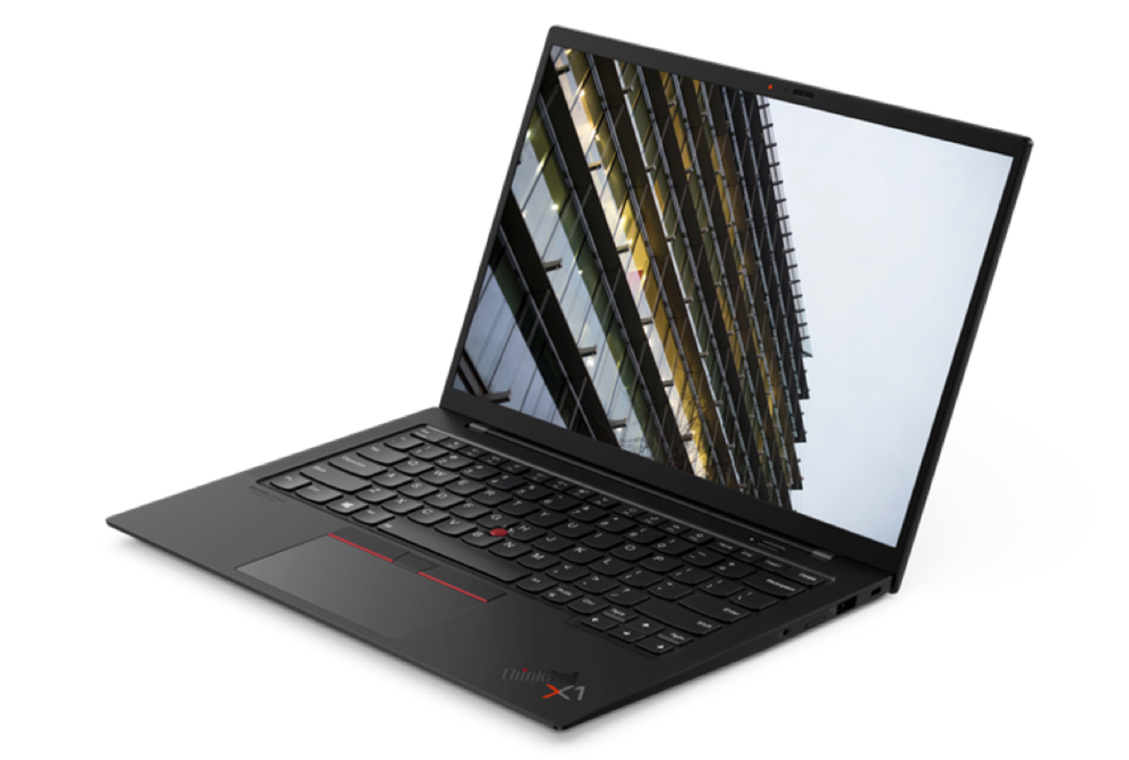 Lenovo ThinkPad X1 Carbon Gen 5, Ultrabook cao cấp giá tốt