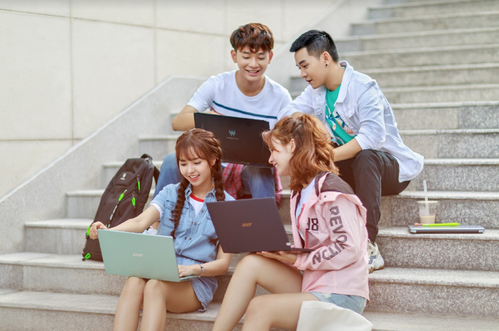 TOP Laptop cho sinh viên ngoại ngữ dưới 10 triệu đáng mua nhất