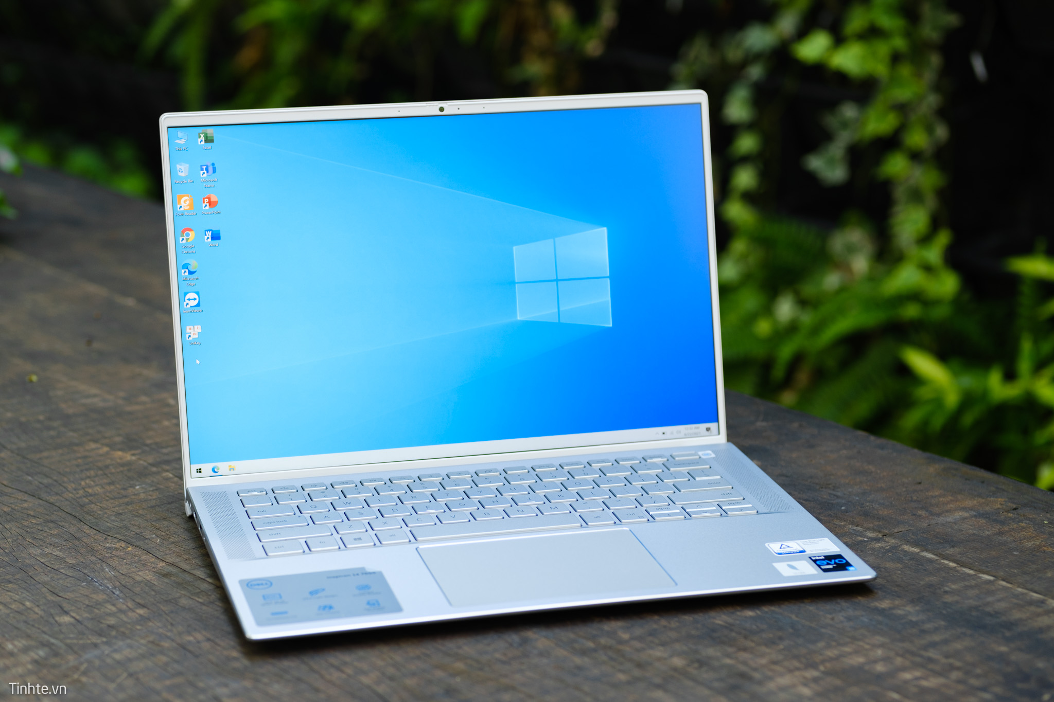 Laptop Dell Inspiron giá rẻ, phù hợp người dùng phổ thông