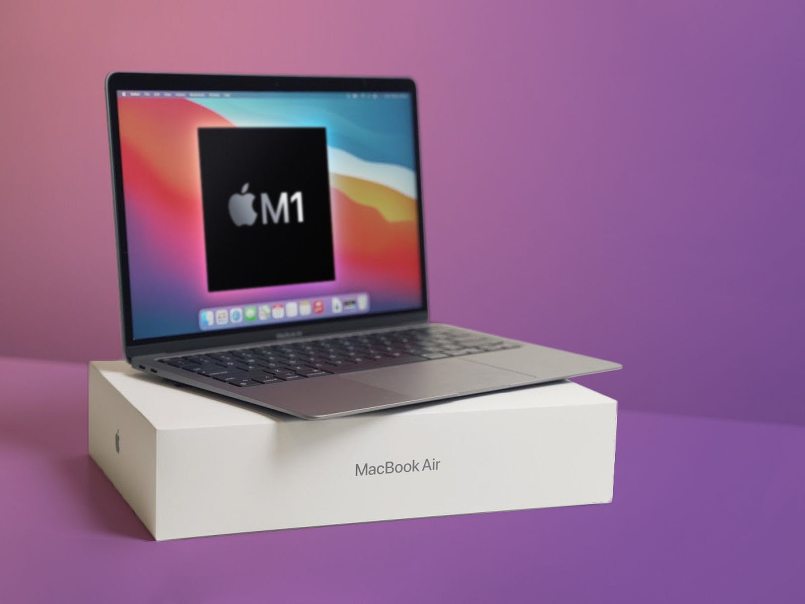 2022 rồi, có nên mua MacBook Air M1 2020 nữa hay không