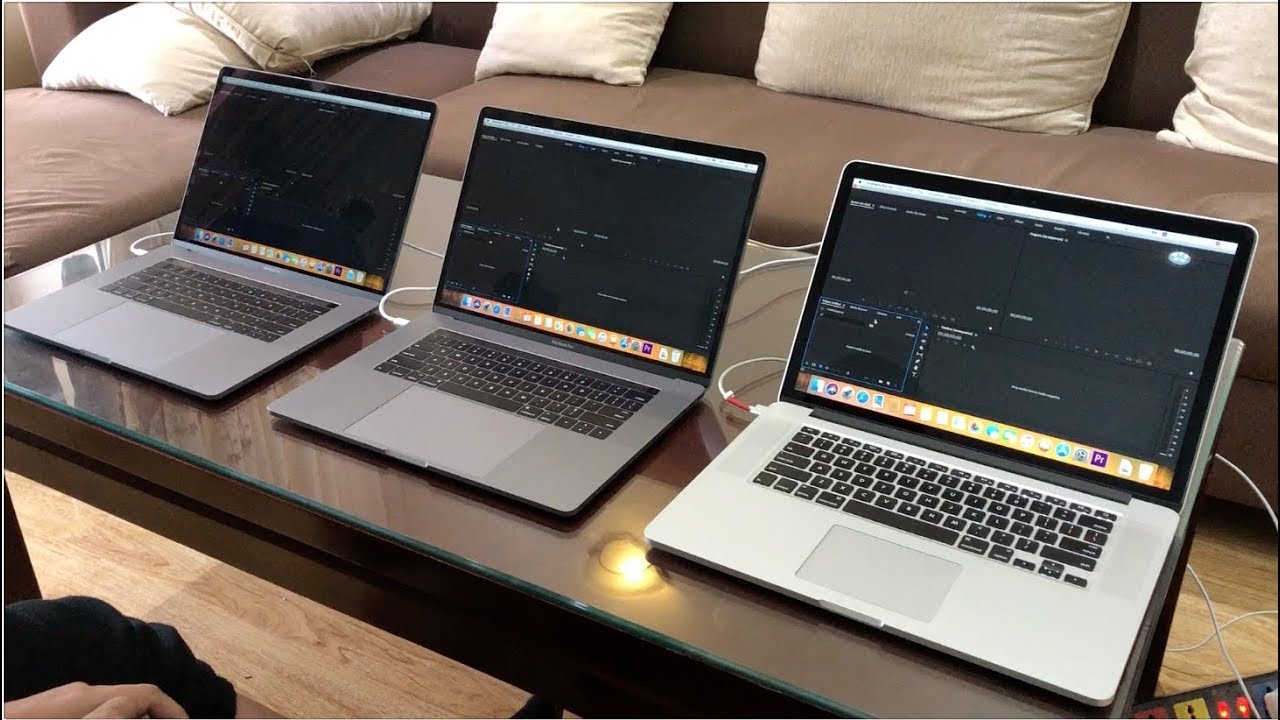Có nên mua MacBook cũ hay không? Cần lưu ý những gì khi mua MacBook cũ?