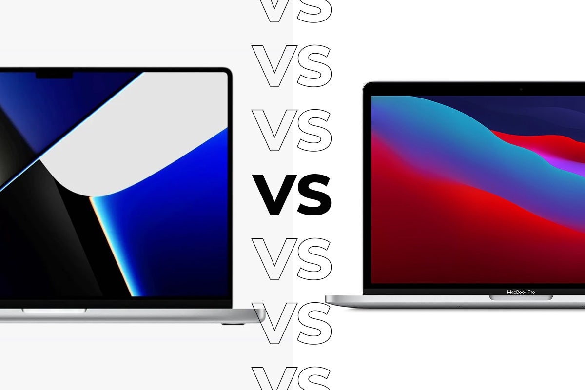 So sánh Macbook 2020 và Macbook 2021: Liệu có xứng đáng để bạn nâng cấp?