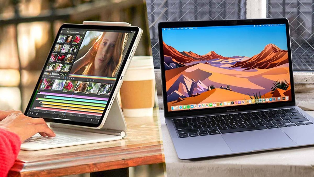 MacBook và laptop Windows, lựa chọn nào phù hợp với nhu cầu công việc và sở thích cá nhân.