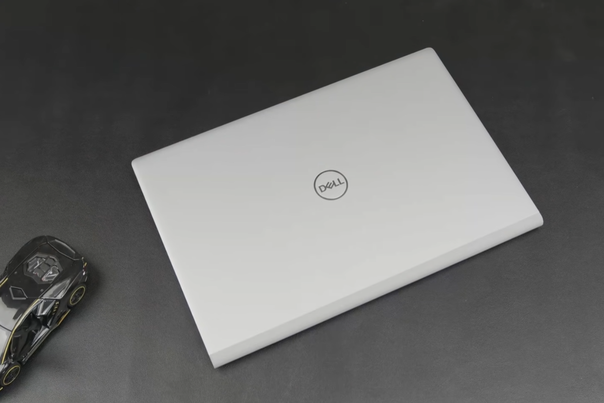 Tổng quan - Dell Inspiron 14 5402