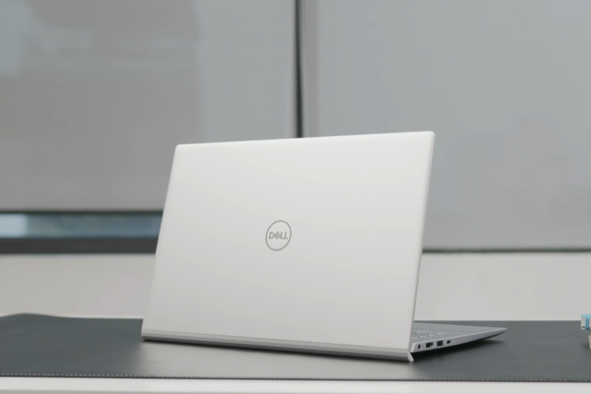 Khả năng di chuyển - Dell Inspiron 14 5402