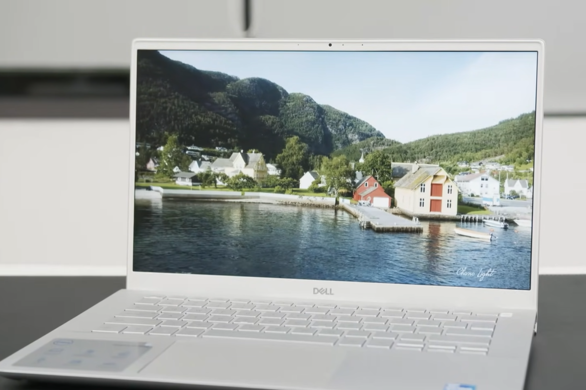 Màn hình - Dell Inspiron 14 5402